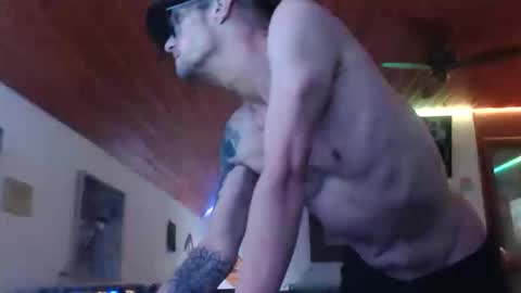 MistakenBoy online show from 01/18/26, 03:21