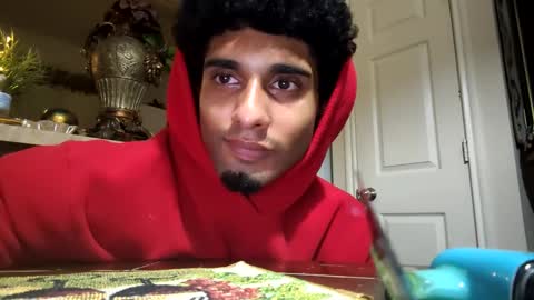 Ayejay online show from 09/15/25, 06:46