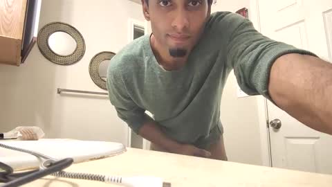 Ayejay online show from 10/08/25, 08:34