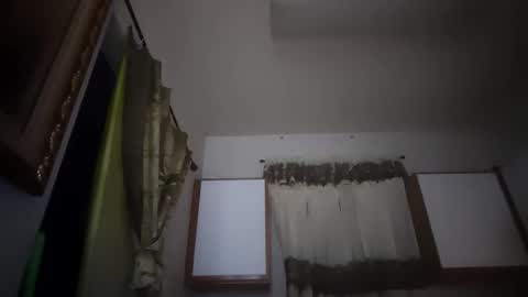 Ayejay online show from 10/28/25, 02:26