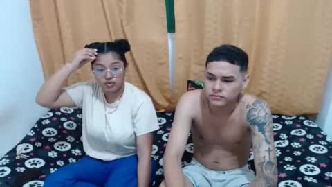 Snapshot of mister_desire_x chatting on 10/15/25, 11:49 Mister and sweet online show from 10/15/25, 11:49