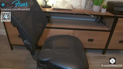 MISTER DILF  online show from 02/08/25, 02:49