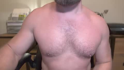 MISTER DILF  online show from 09/12/25, 01:28