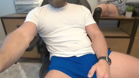 MISTER DILF  online show from 10/04/25, 02:59