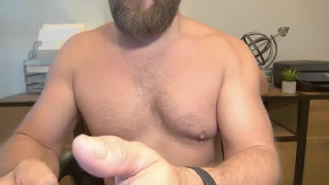 MISTER DILF  online show from 10/05/25, 01:31