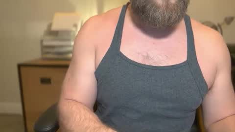 MISTER DILF  online show from 12/13/25, 07:53