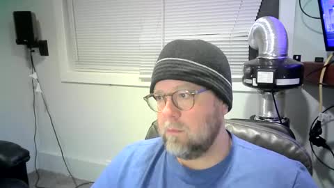 Mr. Happy online show from 01/13/25, 06:38