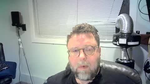 Mr. Happy online show from 01/15/25, 02:06