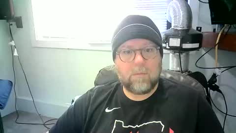 Mr. Happy online show from 01/20/25, 06:32