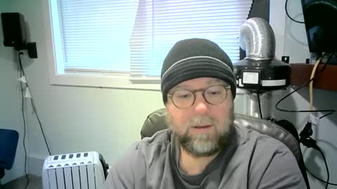 Mr. Happy online show from 01/25/25, 04:46