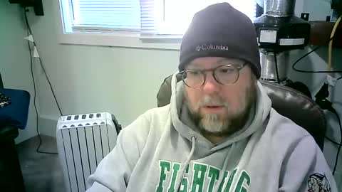 Mr. Happy online show from 01/26/25, 06:48