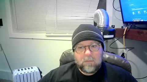 Mr. Happy online show from 01/27/25, 06:19