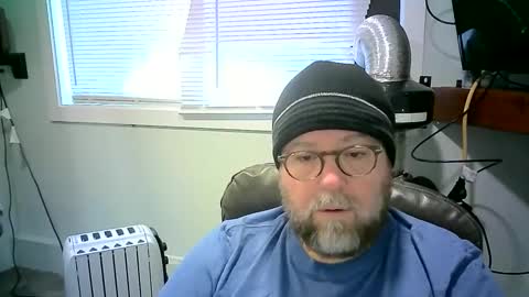 Mr. Happy online show from 01/27/25, 06:52