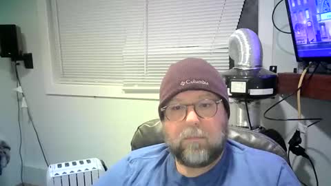 Mr. Happy online show from 01/28/25, 06:05