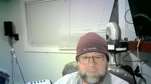 Mr. Happy online show from 01/30/25, 01:44