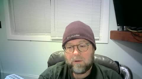 Mr. Happy online show from 01/31/25, 02:48