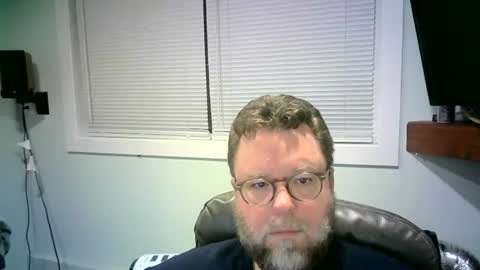 Mr. Happy online show from 02/02/25, 06:04