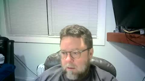 Mr. Happy online show from 02/03/25, 06:02