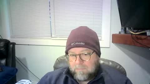 Mr. Happy online show from 02/05/25, 01:26