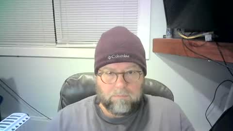 Mr. Happy online show from 02/06/25, 02:22