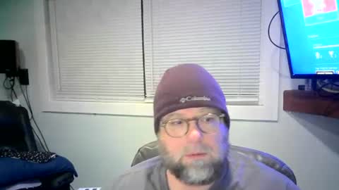 Mr. Happy online show from 02/06/25, 06:51