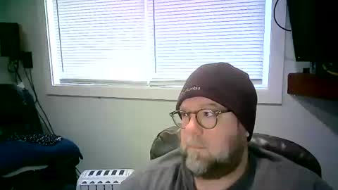 Mr. Happy online show from 02/06/25, 06:24