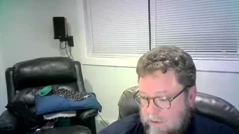 Mr. Happy online show from 02/08/25, 06:33