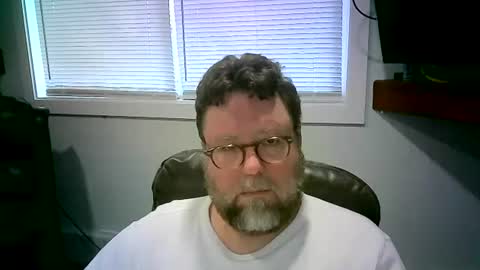 Mr. Happy online show from 02/13/25, 12:24