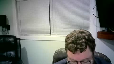 Mr. Happy online show from 02/16/25, 06:43