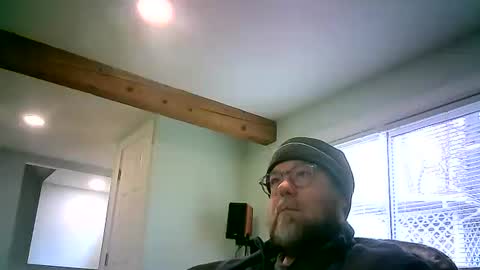 Mr. Happy online show from 02/16/25, 07:27