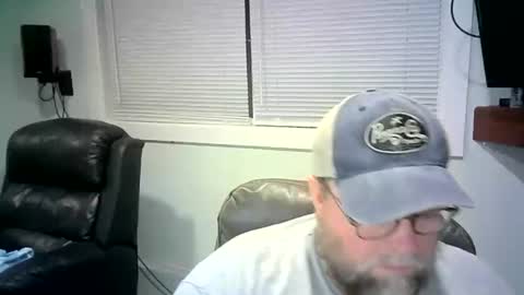 Mr. Happy online show from 02/17/25, 07:58