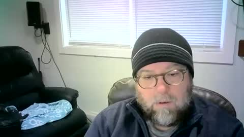 Mr. Happy online show from 02/17/25, 06:59