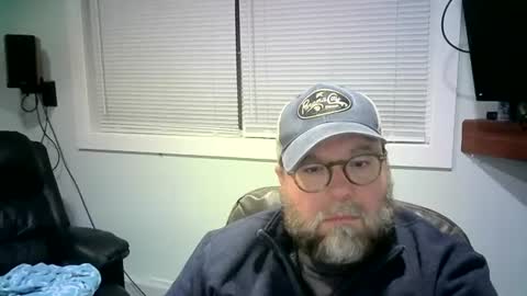 Mr. Happy online show from 02/20/25, 08:17