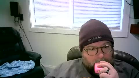 Mr. Happy online show from 02/20/25, 06:57