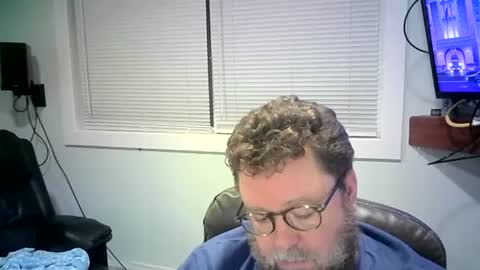 Mr. Happy online show from 02/22/25, 07:23