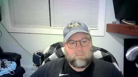 Mr. Happy online show from 02/24/25, 04:16