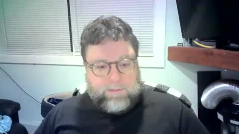 Mr. Happy online show from 02/24/25, 07:22