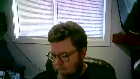 Mr. Happy online show from 02/26/25, 11:48