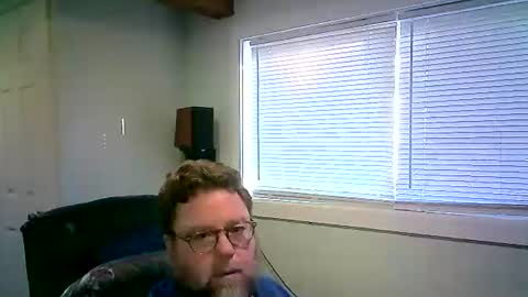 Mr. Happy online show from 02/28/25, 11:12