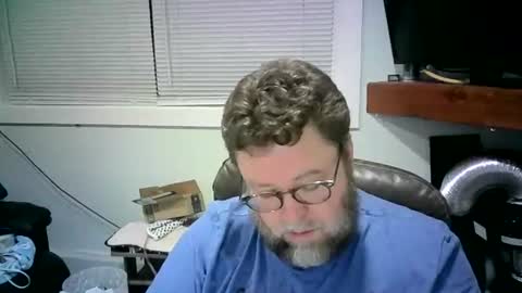 Mr. Happy online show from 03/02/25, 05:54