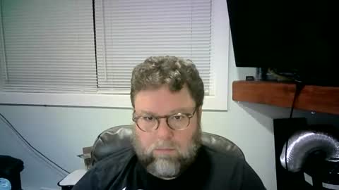 Mr. Happy online show from 03/03/25, 05:53