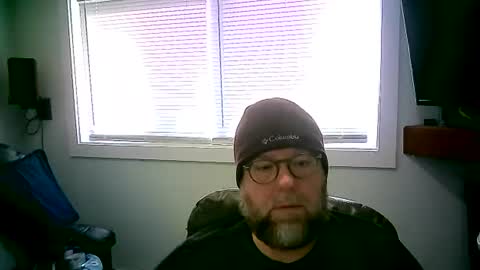 Mr. Happy online show from 03/06/25, 06:48