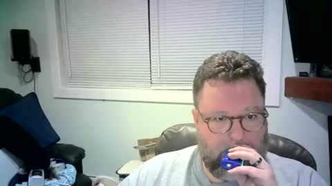 Mr. Happy online show from 03/07/25, 07:08