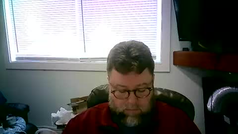 Mr. Happy online show from 03/09/25, 07:37