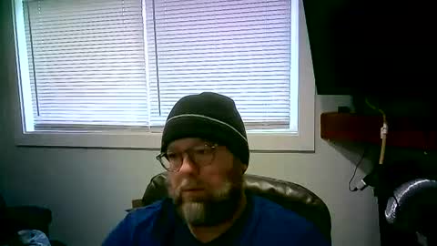 Mr. Happy online show from 03/10/25, 08:56