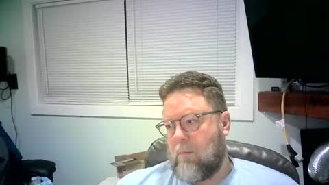 Mr. Happy online show from 03/11/25, 03:37