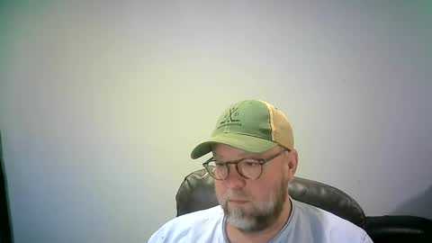 Mr. Happy online show from 09/10/25, 06:24