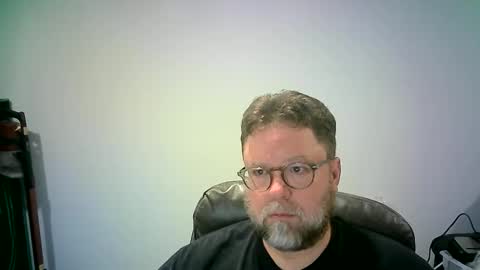 Mr. Happy online show from 09/21/25, 05:09