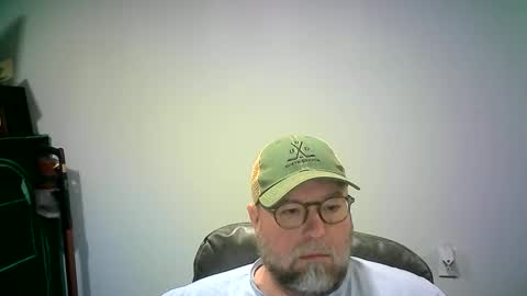 Mr. Happy online show from 09/22/25, 05:09