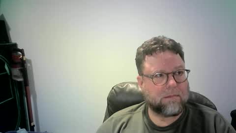 Mr. Happy online show from 09/25/25, 07:23